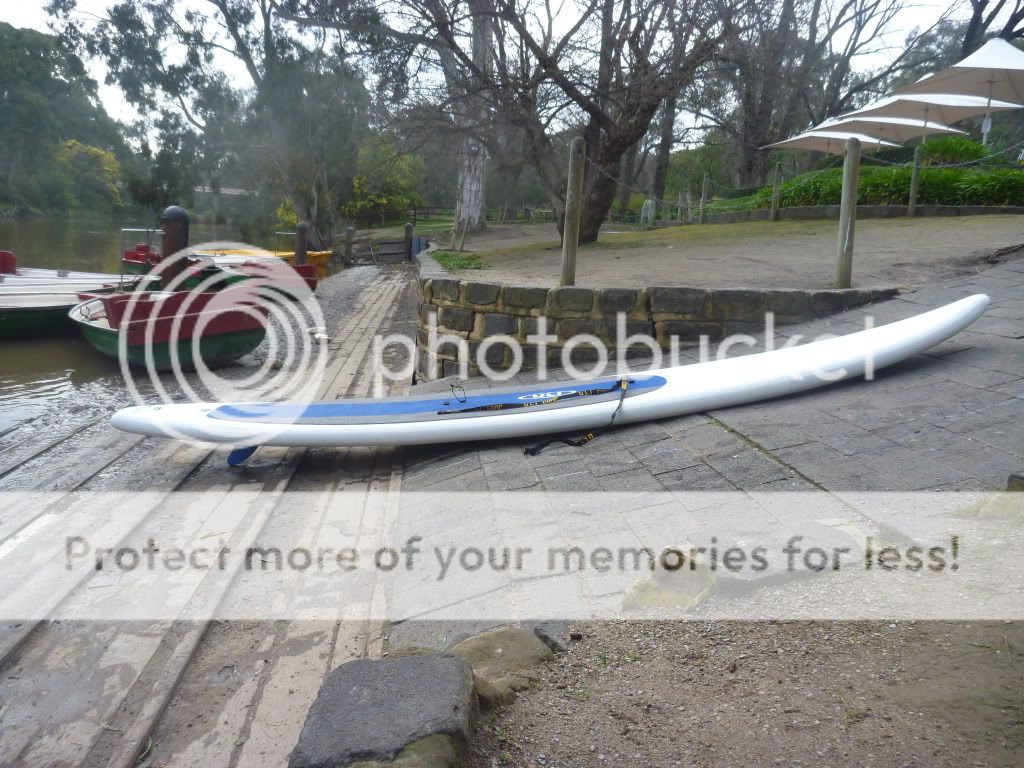 Uli 14 Relaunched Stand Up Paddle Forums, page 1 Seabreeze